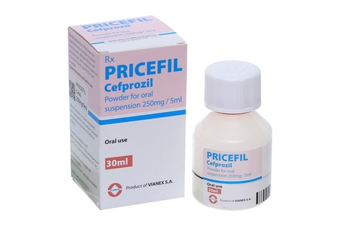 Pricefil 30ml