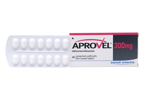 Aprovel 300mg