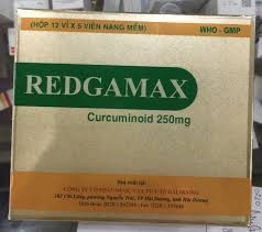 Redgamax