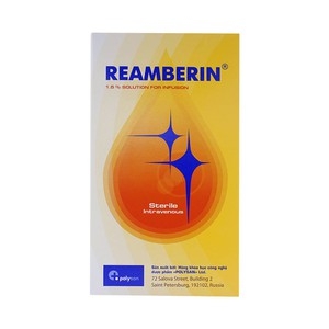 Reamberin 400Ml