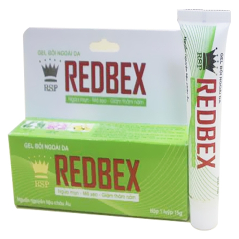 Redbex