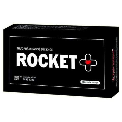 Rocket +