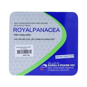 Royalpanacea