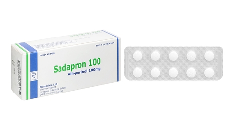 Sadapron 300mg