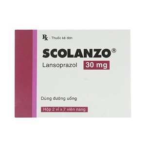 Scolanzo 30Mg