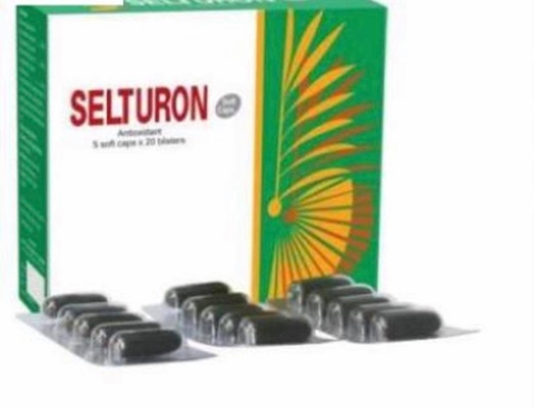Selturon