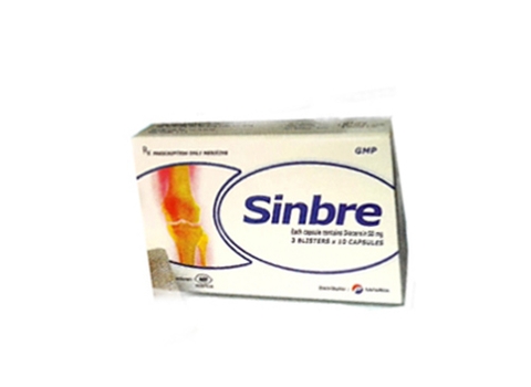 Sinbre