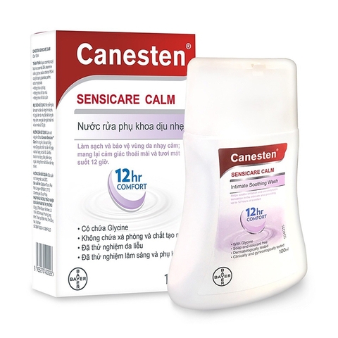 Canesten Sensicare Calm