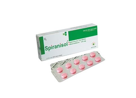 Spiranisol