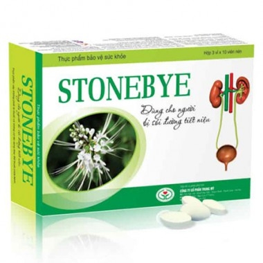 STONEBYE