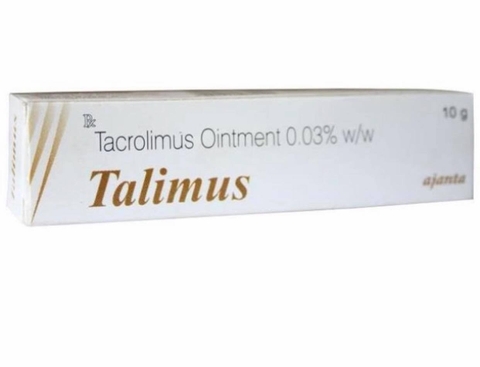 Talimus 0.03% 10g