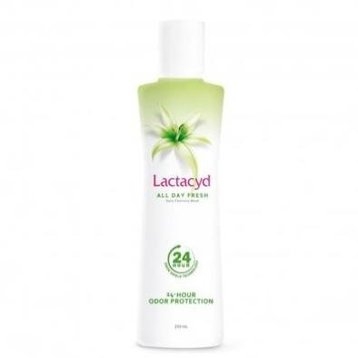 Lactacyd Ngày Dài Tươi Mát 250ml