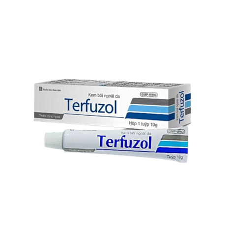 Terfuzol