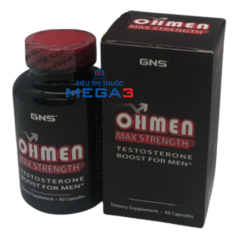 Nam Sâm OHMEN