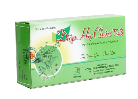 Diệp Hạ Châu