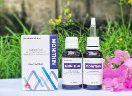 Monithin 10mg CPC1 Hà Nội 30ml