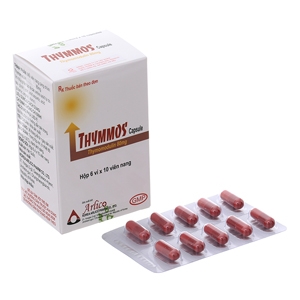 Thymmos 80mg