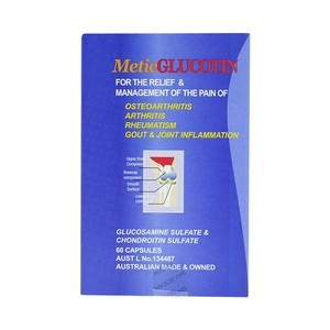 Metic Glucotin