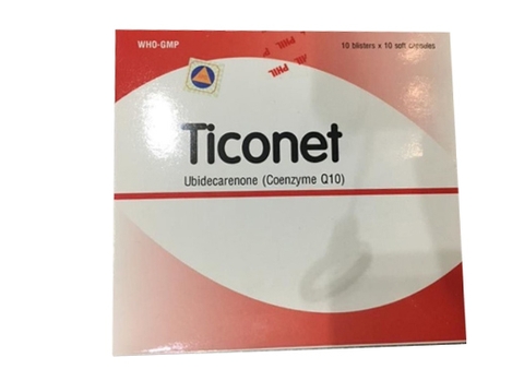 Ticonet