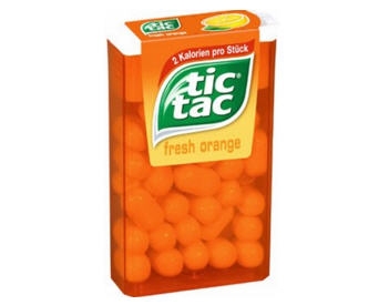 Kẹo ngậm Tictac