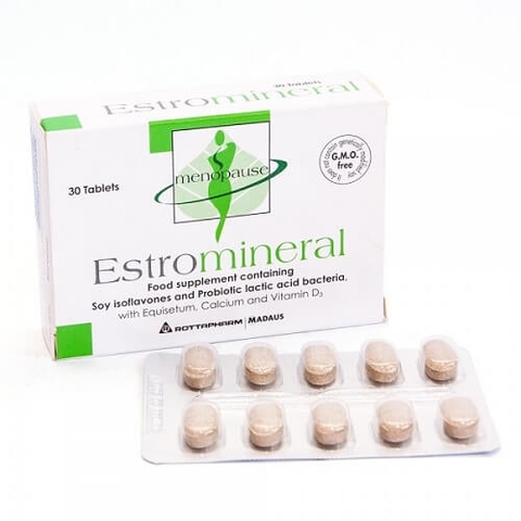 ESTROMINERAL