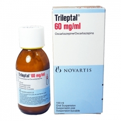 Trileptal 60mg/ml