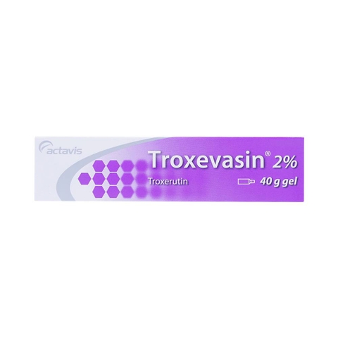 Troxevasin 2%