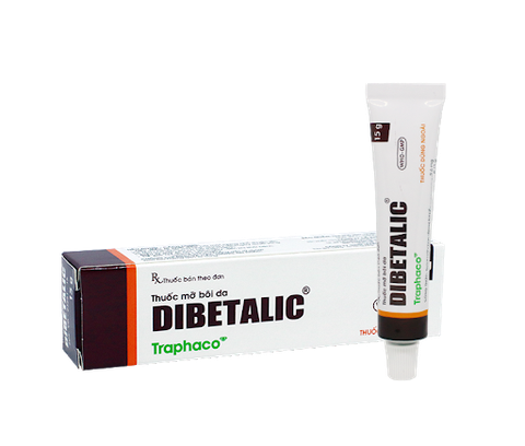 Dibetalic 15G