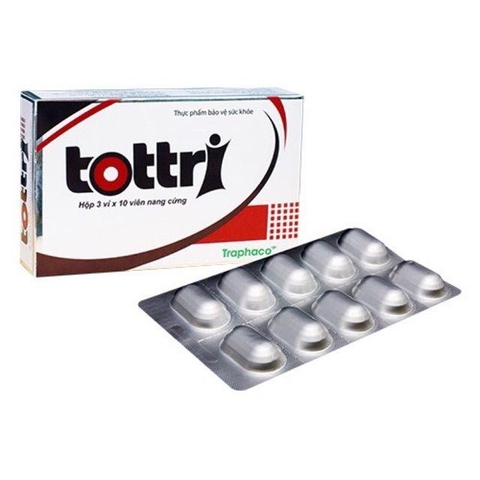 Tottri