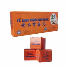 Tế sinh thận khí hoàn