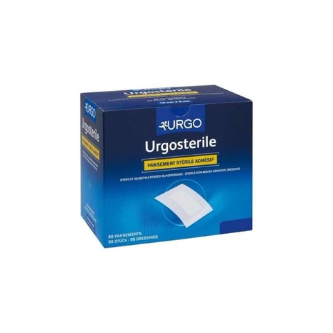 Băng Gạc Y Tế Vô Trùng - Urgosterile