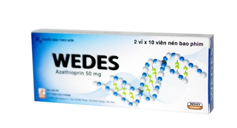 Wedes