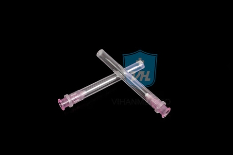 Kim tiêm Vinahankook số 18G