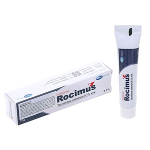 Rocimus 0.1%