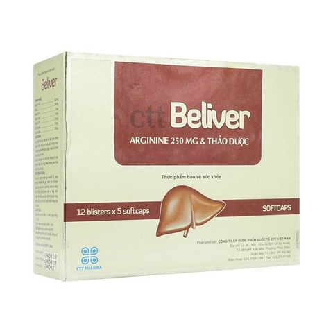 Beliver