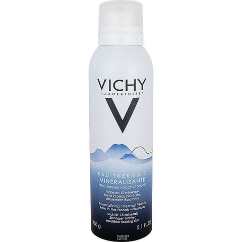 Nước Xịt Khoáng Dưỡng Da Vichy 150g