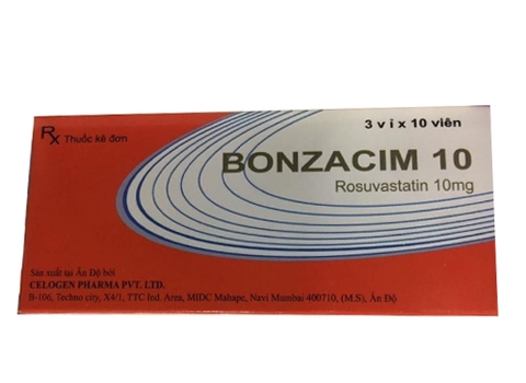 Bonzacim 10