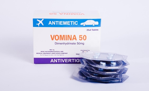 Vomina 50