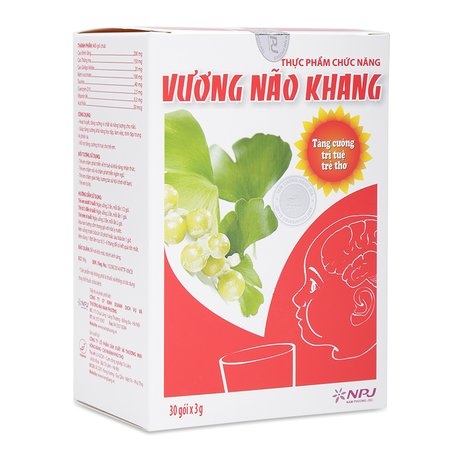 Vương Não Khang