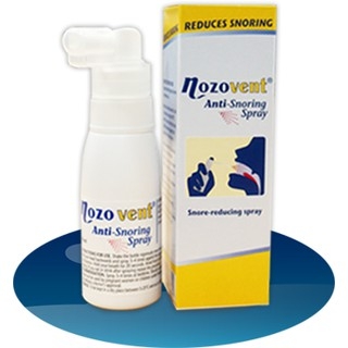 Xịt ngáy Nozovent 30ml