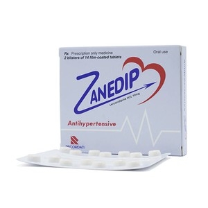 Zanedip