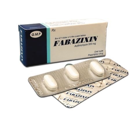 FABAZIXIN