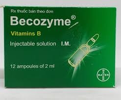 Becozyme