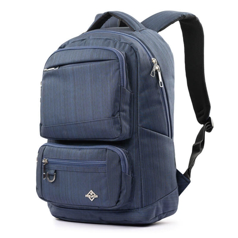 Balo laptop 832