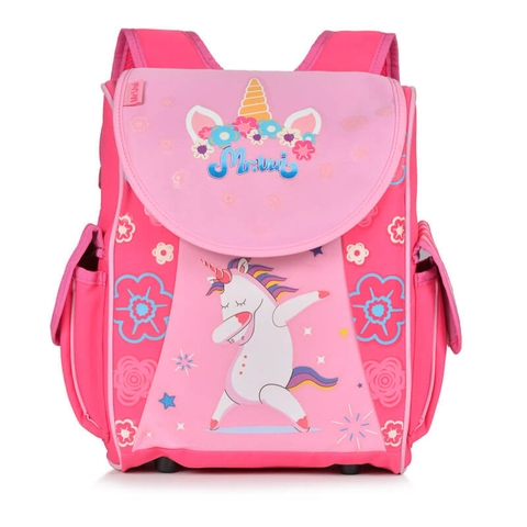 Balo chống gù 708