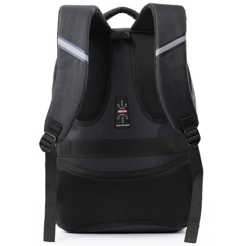 Balo laptop 832