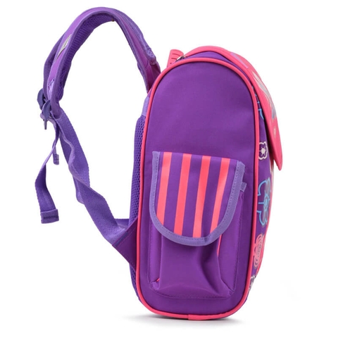 Balo chống gù 708