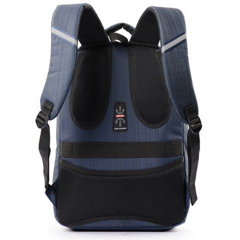 Balo laptop 832