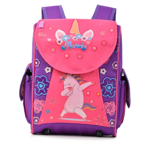 Balo chống gù 708