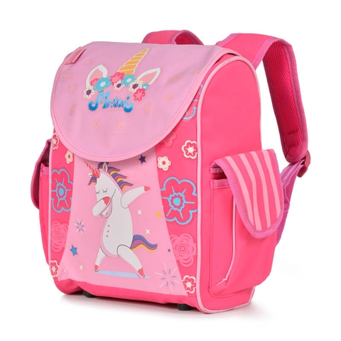 Balo chống gù 708